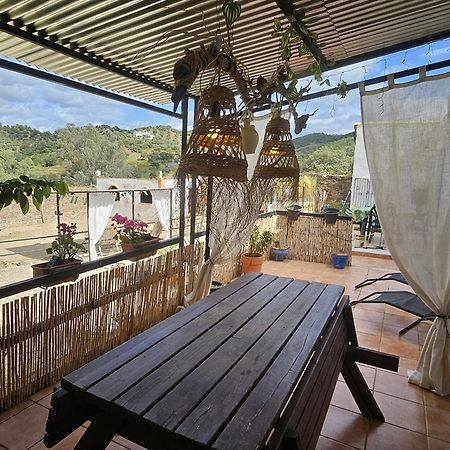Appartement Experience Alpacas In Andalucia à Cordoue Extérieur photo