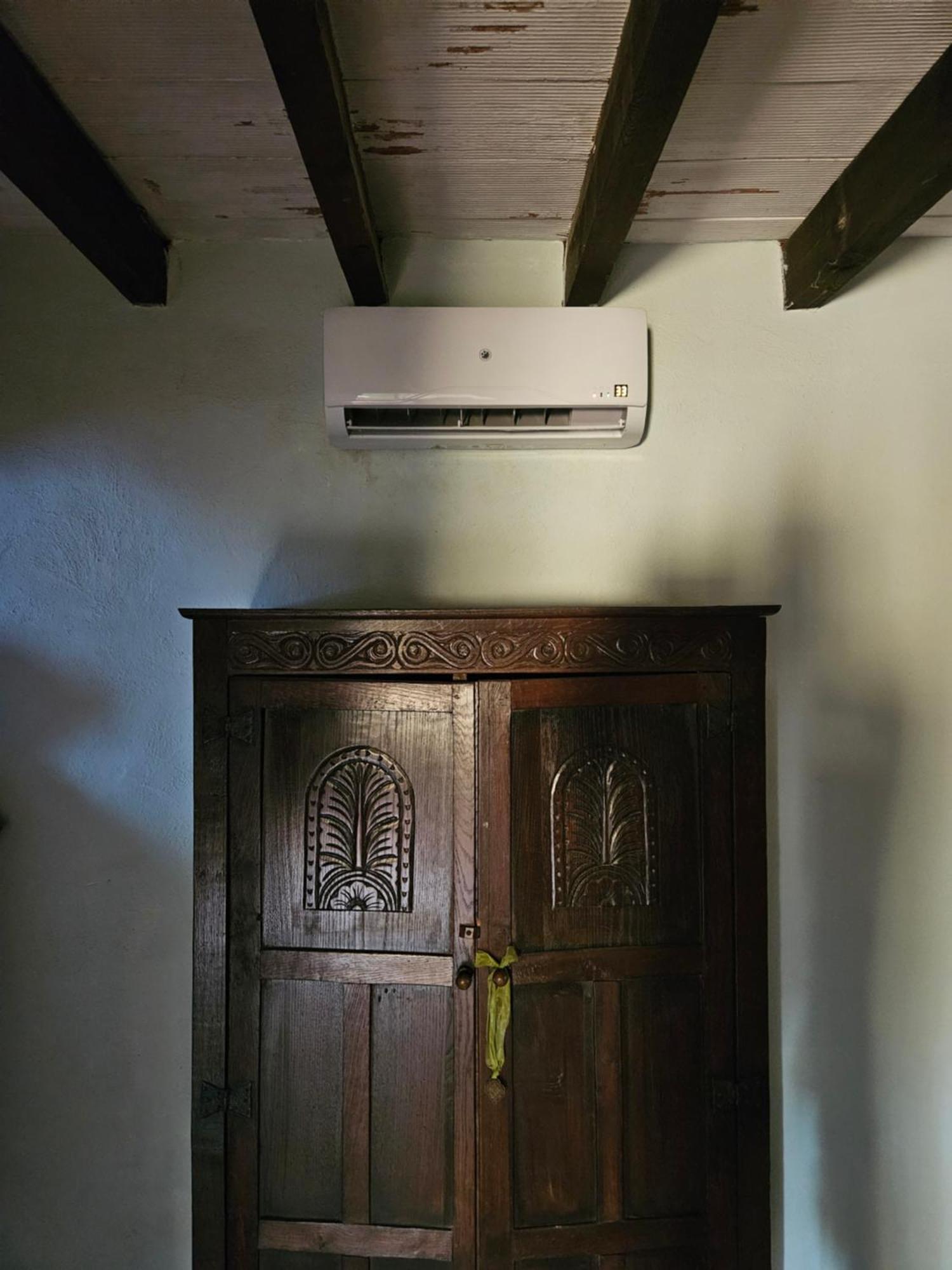 Appartement Experience Alpacas In Andalucia à Cordoue Extérieur photo