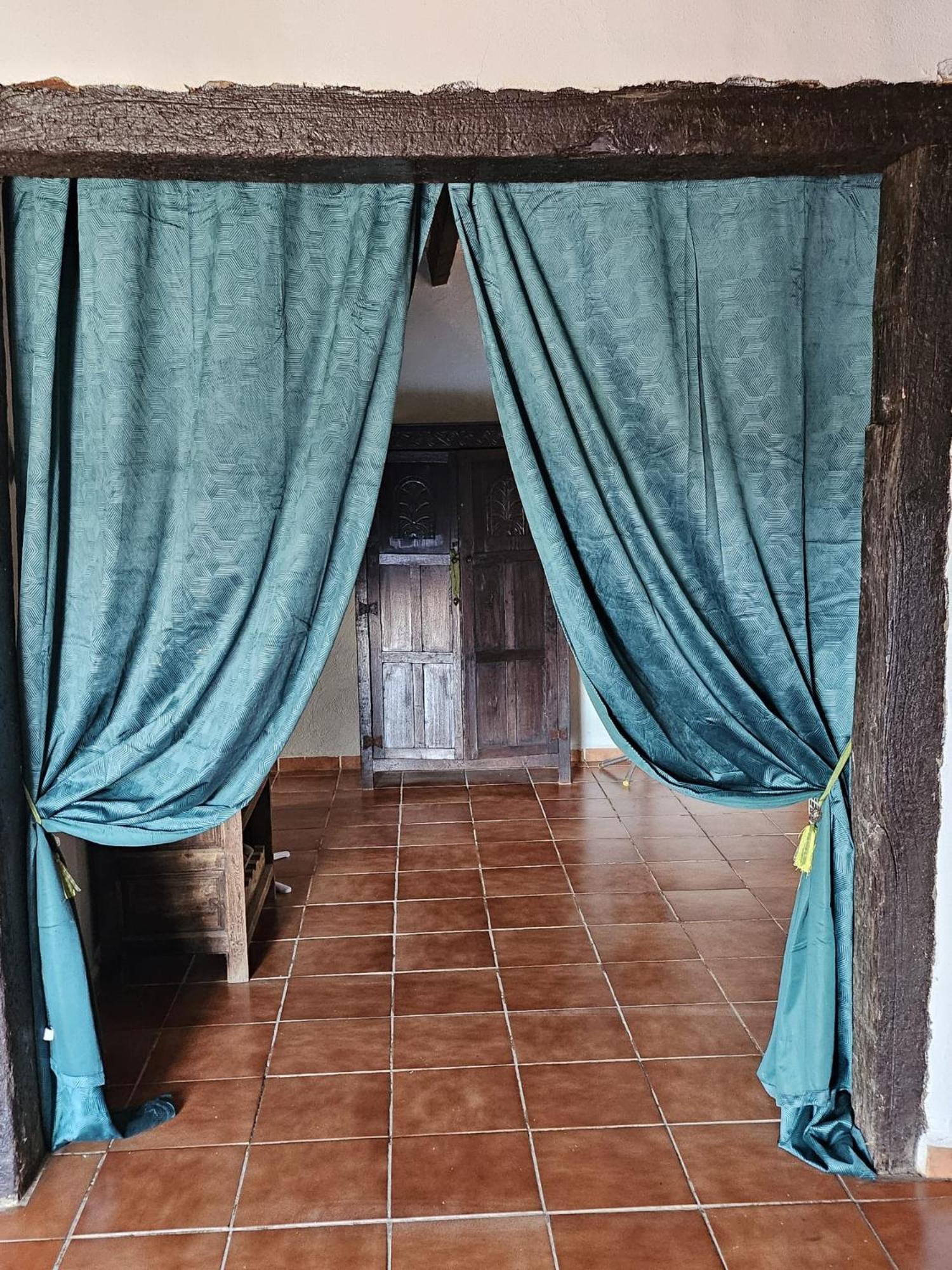 Appartement Experience Alpacas In Andalucia à Cordoue Extérieur photo