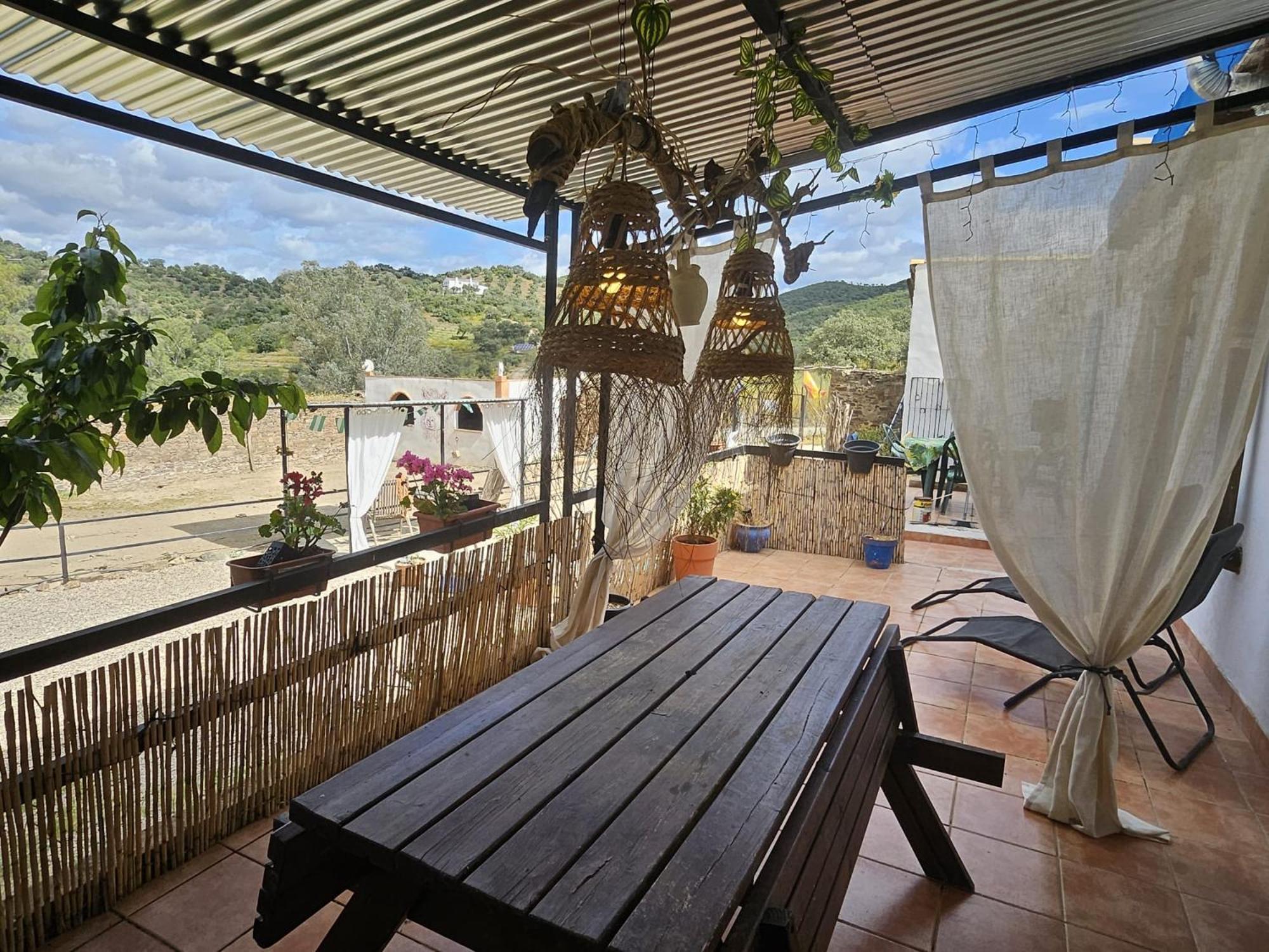 Appartement Experience Alpacas In Andalucia à Cordoue Extérieur photo
