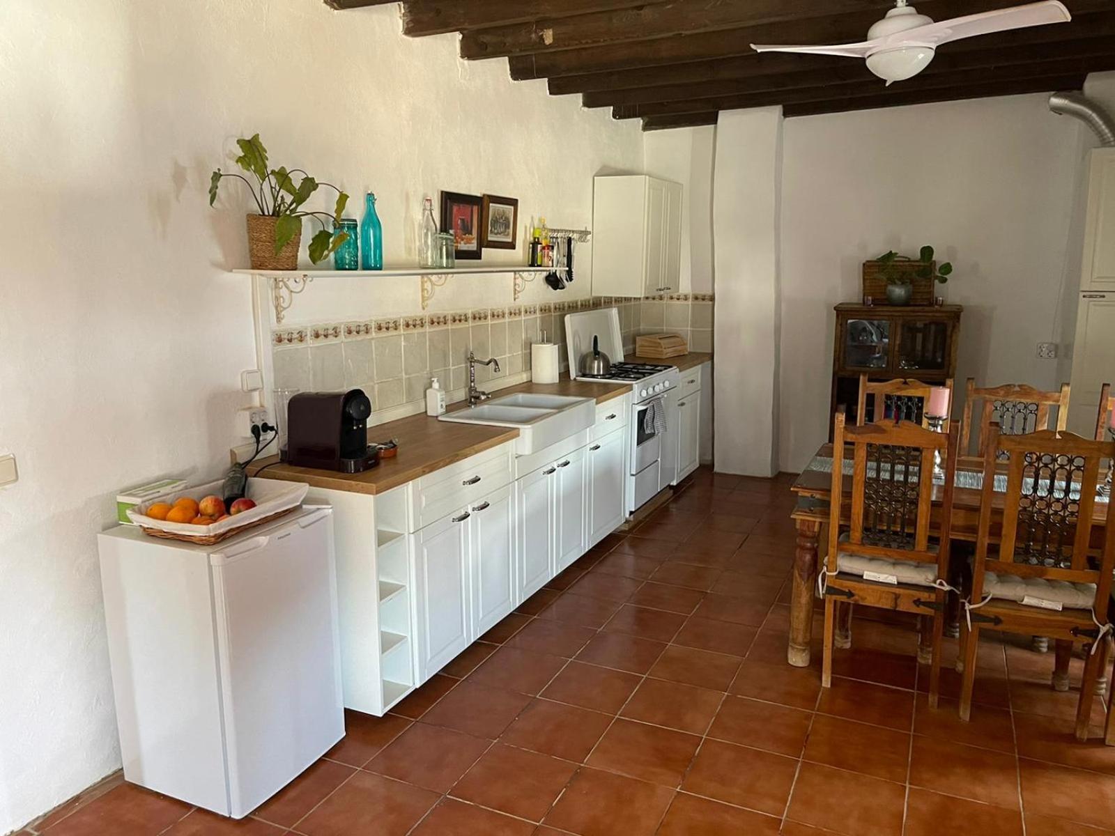 Appartement Experience Alpacas In Andalucia à Cordoue Extérieur photo