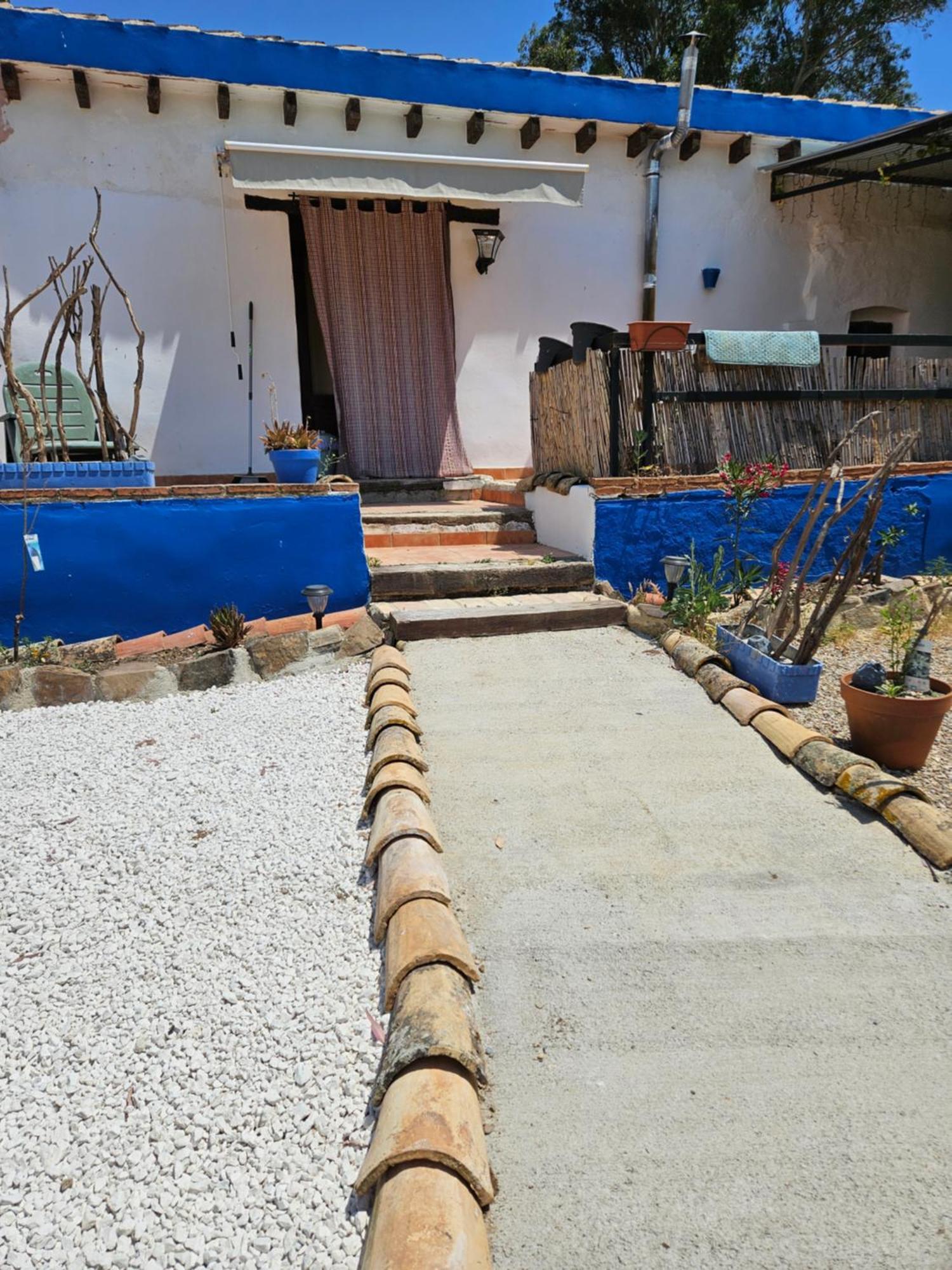 Appartement Experience Alpacas In Andalucia à Cordoue Chambre photo
