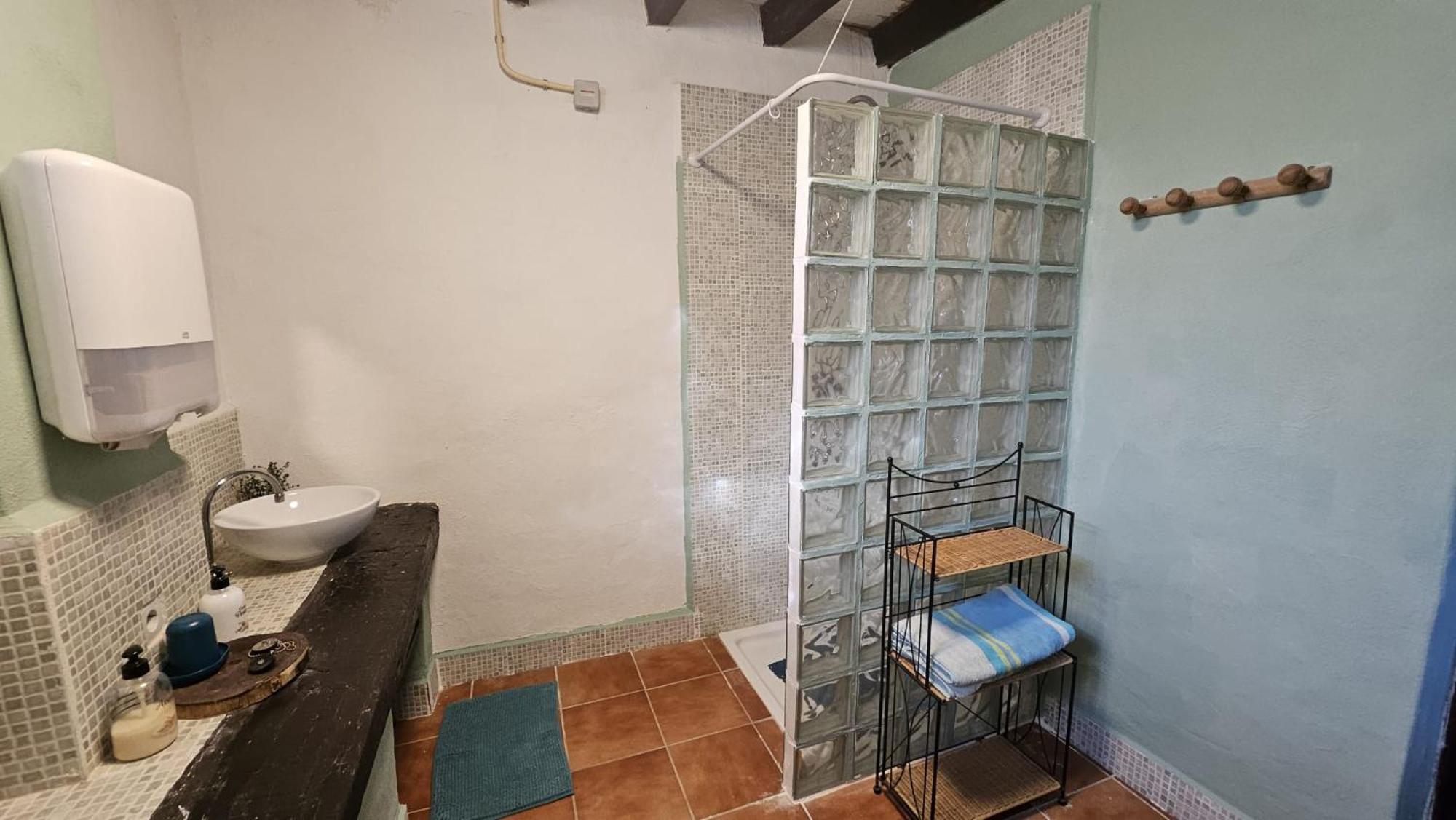 Appartement Experience Alpacas In Andalucia à Cordoue Extérieur photo